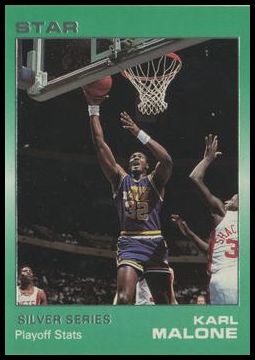 65 Karl Malone 2